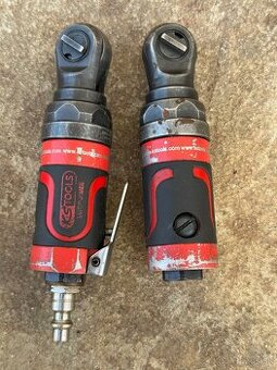 Predam Pneumatická prepínacia miniračňa 3/8" SlimPOWER 30 N