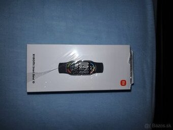 Predám Sportové smart hodinky Xiaomi