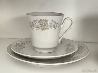 Čajová súprava • 3-dielna