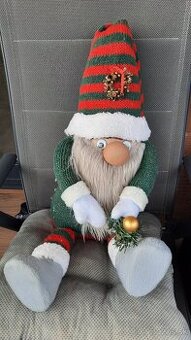 Vianočný škriatok