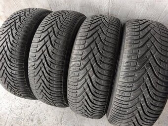 185/60 r15 zimné pneumatiky 7mm