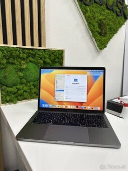 Apple MacBook Pro 13″ (2017)