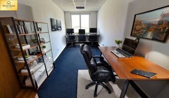 PRENÁJOM KANCELARSKY PRIESTOR 18m2 Púchov