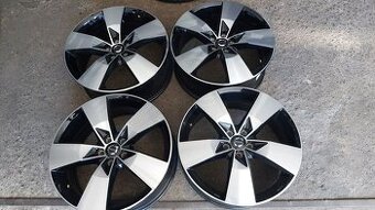 alu disky VOLVO XC40/XC60 5x108 r19