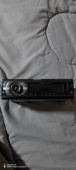 Auto Rádio philips