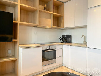 ARISE | Prenájom 1-izbový byt Partizánske-Šípok