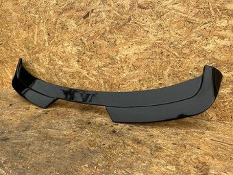 Lip/spojler zadného kufra – SEAT Leon 2009–2012 Facelift