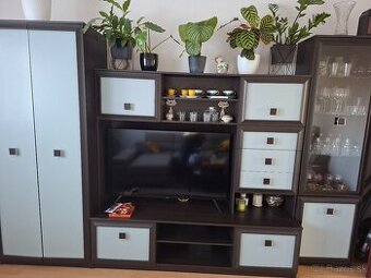 Darujem obyvaciu stenu