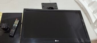 Tv LG uhlopriečka 81