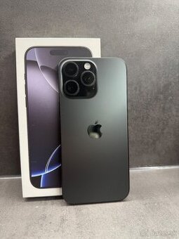 iPhone 16 Pro Max 256GB