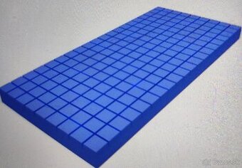 Antidekubitny matrac