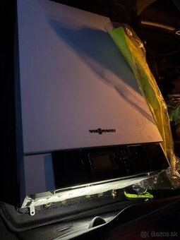 📌 Predám plynový kotol Viessmann Vitopend 200-W (WH2B) – PL