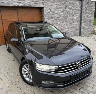 Volkswagen Passat Variant 2.0 TDI EVO Business