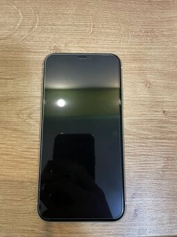 iPhone 11 biely 64GB