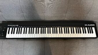M-Audio Keystation 88 MK3