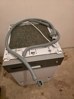 Umyvacka riadu Whirlpool