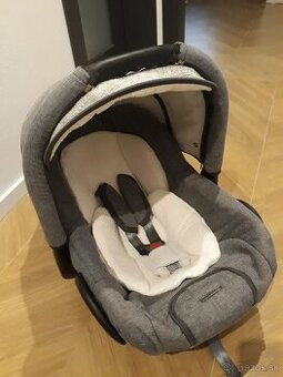 Vajíčko Karwala Carlo