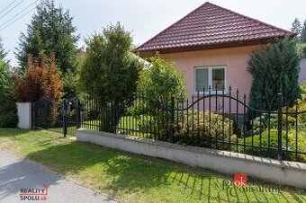 Na predaj rodinný dom - chalupa - Bukovina - Liptov