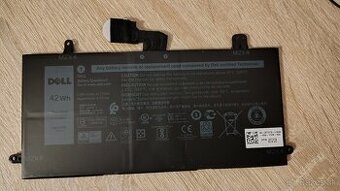 Originálna batéria pre Dell 5290, 5285