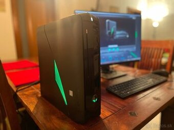 Alienware X51 R3