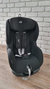Autosedačka BRITAX RÖMER Trifix i-Size