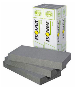 Grafitovy podlahovy polystyren EPS NEO ..  λ = 0,031