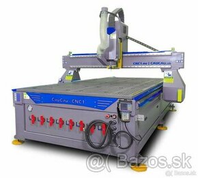 CNC Router F1530 Industry - 1