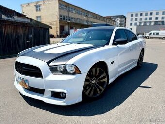 2014 Dodge Charger SRT Superbee | 392 HEMI | 470 koní
