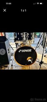 Bicie sonor force