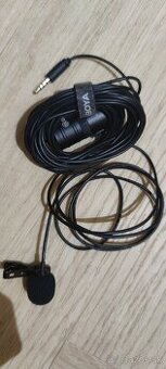 Predaj mikrofónu BOYA BY-M1Pro - 1