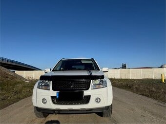 Predám Vymenim Suzuki Grand Vitara 2.4 4x4