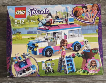 Lego friends 41333
