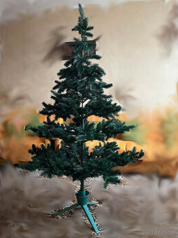 Vianočný stromček - 1