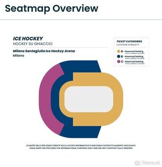 Zimna olympiada hokej Slovensko-Svedsko
