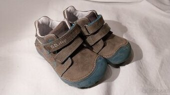 Detské topánky D.D.step, Veľ. 21 ... inzerát č.9