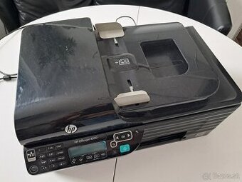 HP Officejet 4500