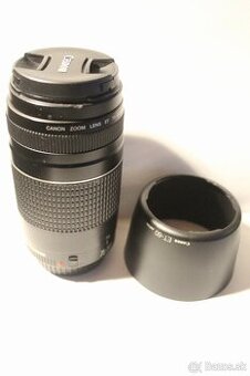 Canon ef 75-300