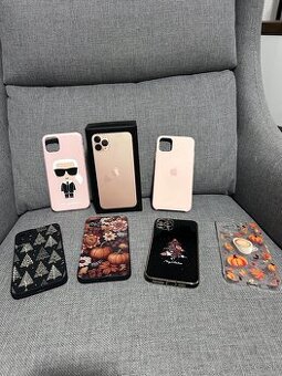 iphone 11pro max 256GB