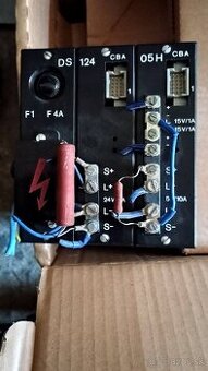 Napájací zdroj Tesla