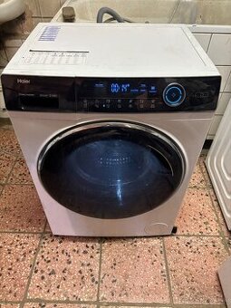 Práčka so sušičkou