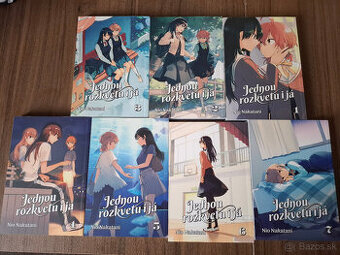 Jednou rozkvetu i já