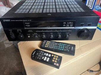 Zosilovac Yamaha RX-797