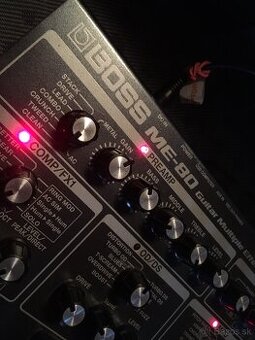 Boss ME80