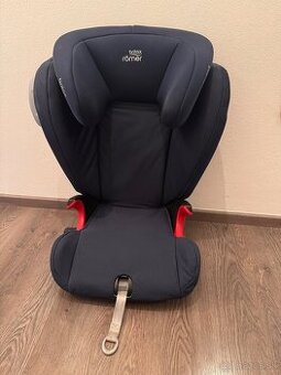 Autosedačka 15-36kg Britax Romer Kidfix SL Sict