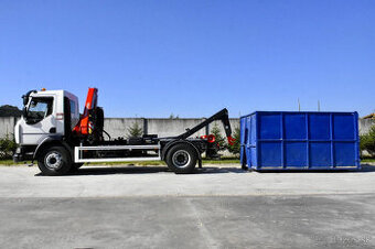 Ponúkame zemné a výkopové práce s minibágrom