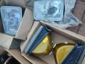 Škoda 120m, rapid 130,