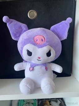 Sanrio plyšáky