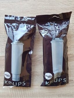 Predaj 2 x Krups Aqua Filter Claris F088