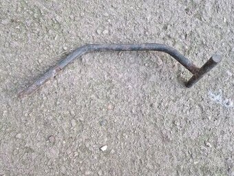 Podpera na malotraktor Fortschritt E930 E931