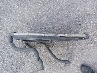 Predám vodný chladič na škoda Octavia 1.9Td 66kw rok 02